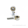 Female thread rod end bearing SILKAC 6 self-lubricating